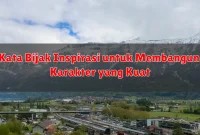 Kata Bijak Inspirasi untuk Membangun Karakter yang Kuat